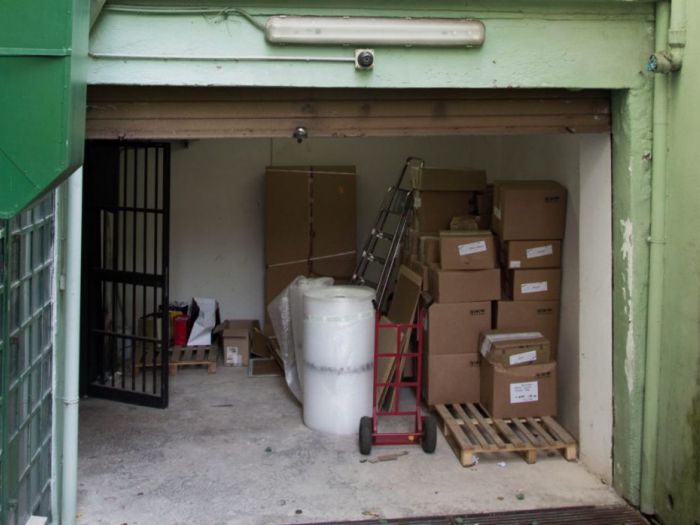 Archisio - St Studio - Progetto La rampa