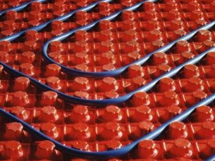 Archisio - Lidraulico Di Bianciardi - Progetto Termoidraulica