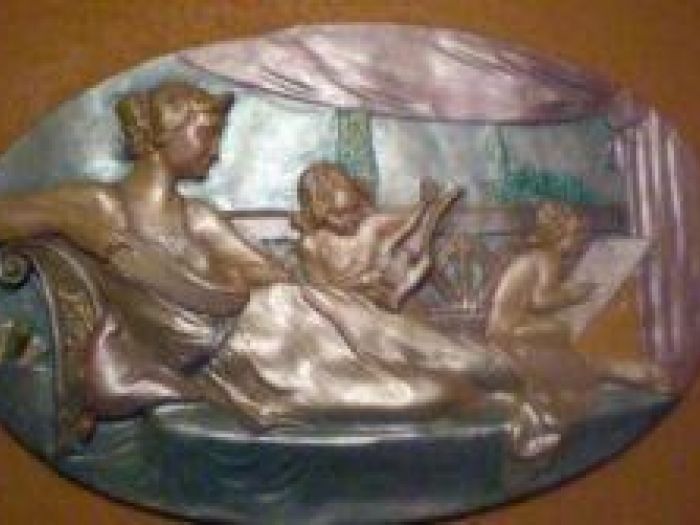 Archisio - Carlo Lo Presti - Progetto Lavori in carton-gesso