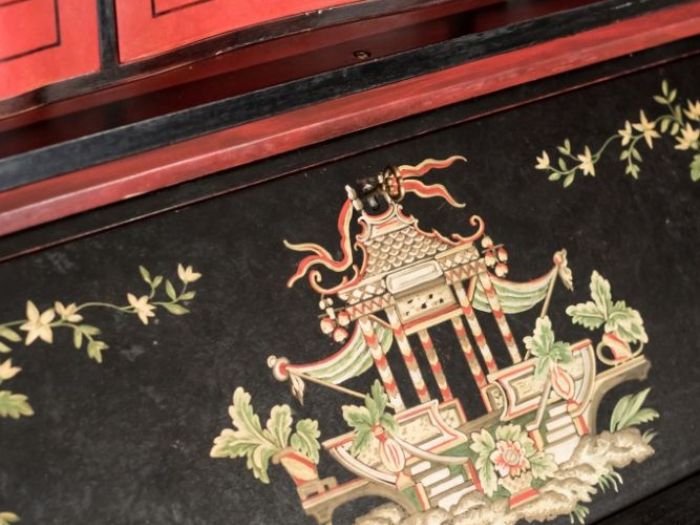 Archisio - Porte Italia Interiors - Progetto Gallery