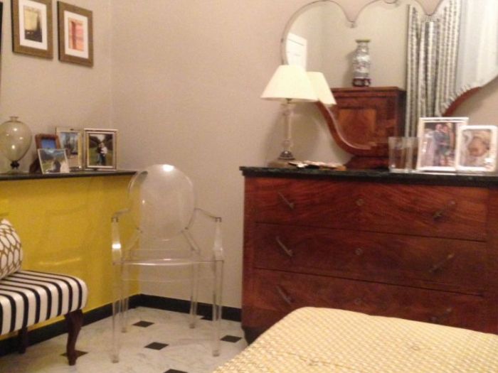 Archisio - Cristina Montessoro - Progetto Un appartamento nuovo per una giovane famiglia a savona