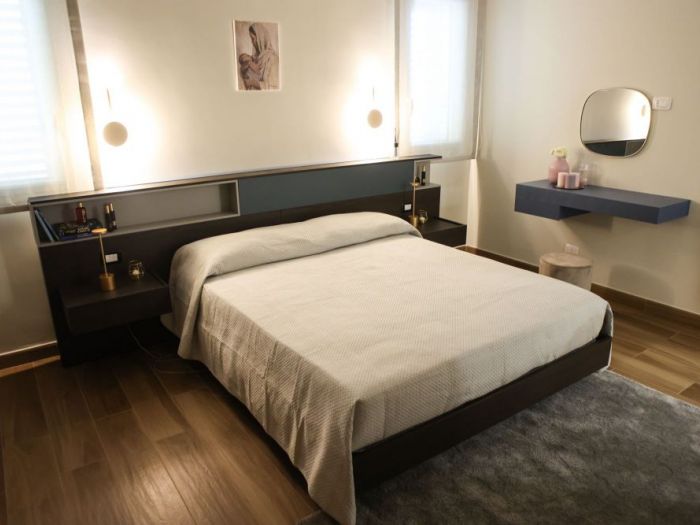 Archisio - Casesa Tiziano - Progetto Villa unifamiliare 130mq