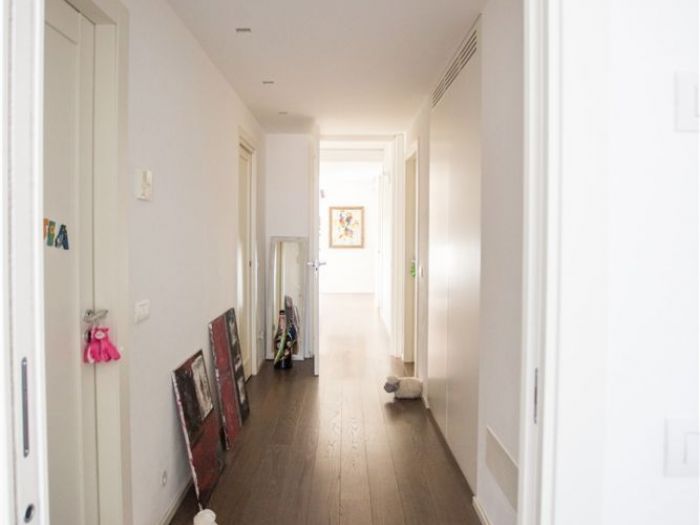 Archisio - Architrevi Studio Maridati - Progetto Ristrutturazione atticoCasa gemma