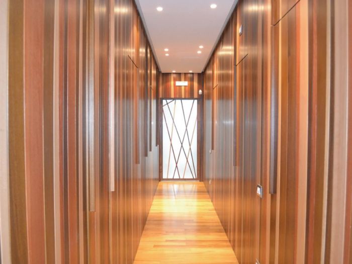 Archisio - Panariello Produzioni - Progetto Arredamenti