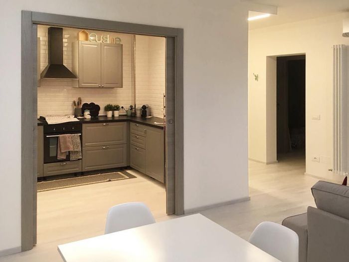 Archisio - Ottimo - Progetto Appartamento a mira venezia