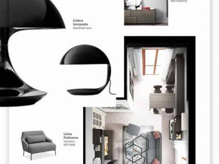 Archisio - Studio Gentile - Progetto Casa alessandra
