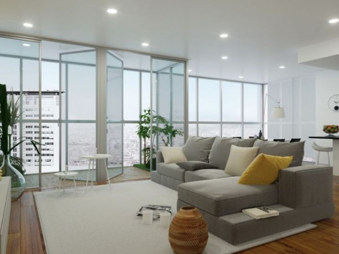 Archisio - Andrea Nani Design - Progetto Torre galfa