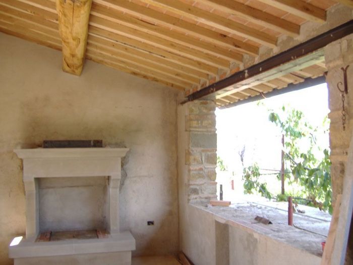 Archisio - Impresa Edile Sandrelli Paolo - Progetto Ristrutturazioni