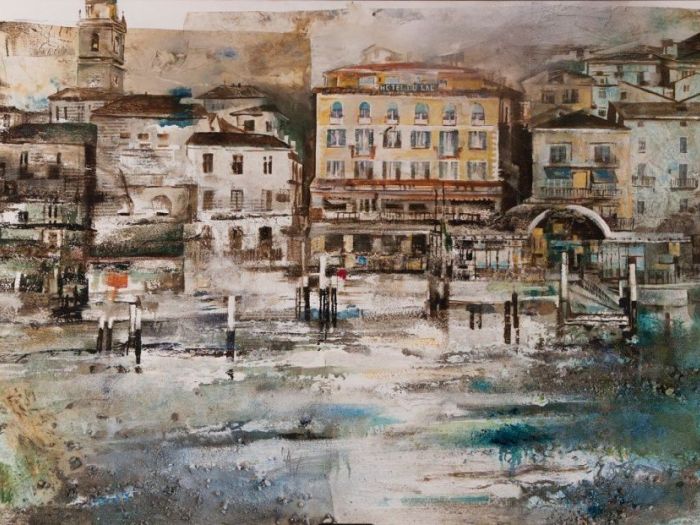 Archisio - Ester Maria Negretti - Progetto ESTER MARIA NEGRETTI