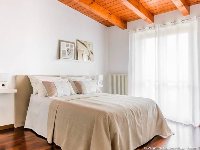 Archisio - Venduta A Prima Vista - Progetto Splendido trilocale in vendita a locate varesino