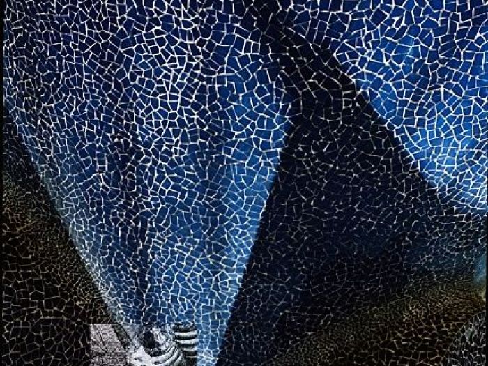 Archisio - Alev Studio8 - Progetto Fotografie darte