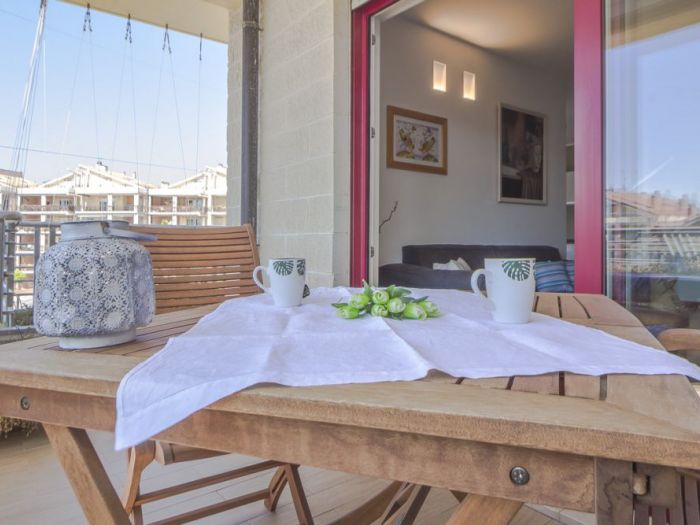 Archisio - Marina Dionisi Home Stager E Interior Designer - Progetto Valorizzazione di un super attico