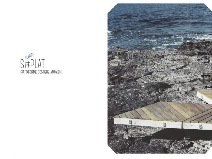 Archisio - Mm Studio - Progetto Splat