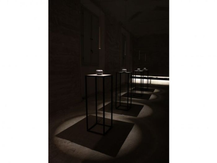 Archisio - Didon Comacchio Architects - Progetto Metamorphosis