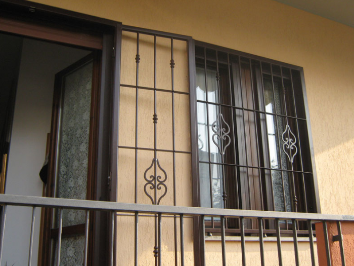 Archisio - Gdl Service - Progetto Sicurezza