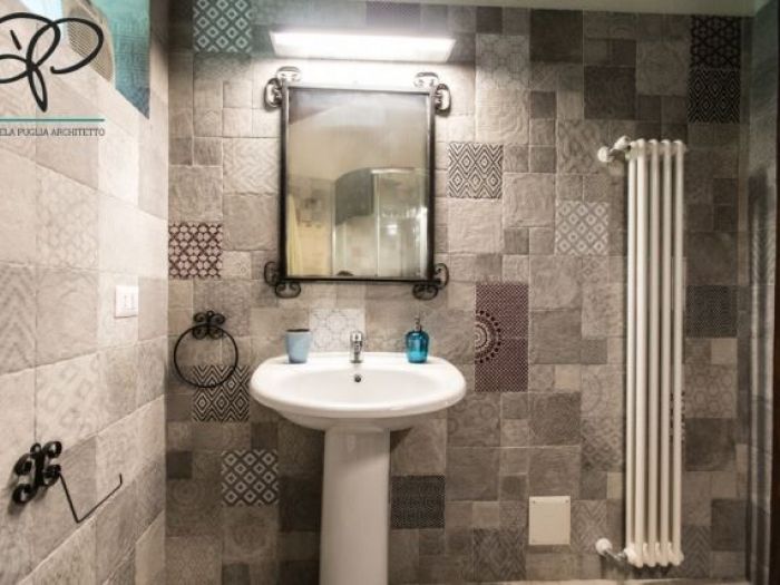 Archisio - Daniela Puglia - Progetto Scappo dalla citt alla conquista del relax