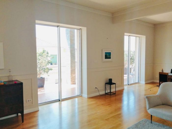 Archisio - Ferall srl - Progetto Sistemi in alluminio