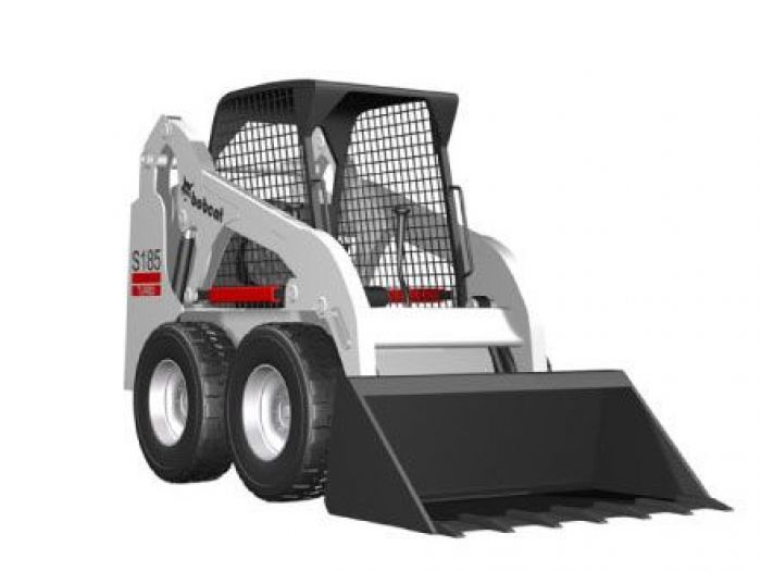 Archisio - Caliendo Impresa Di Costruzioni - Progetto Noleggio