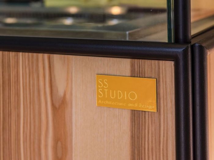 Archisio - Tonalite - Progetto Pok