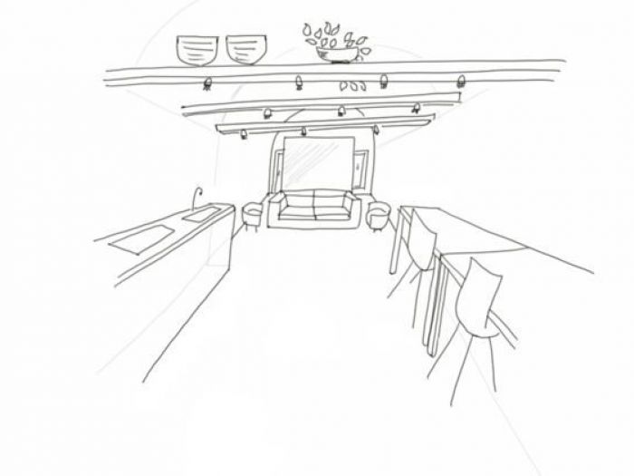 Archisio - Francesca Ianni - Progetto Progetti