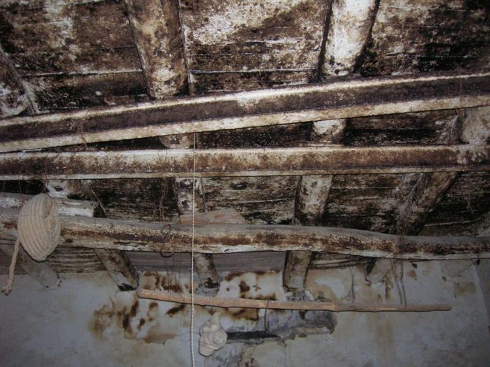 Archisio - Studio Di Architettura Sostenibile Fasano - Progetto Casale erre