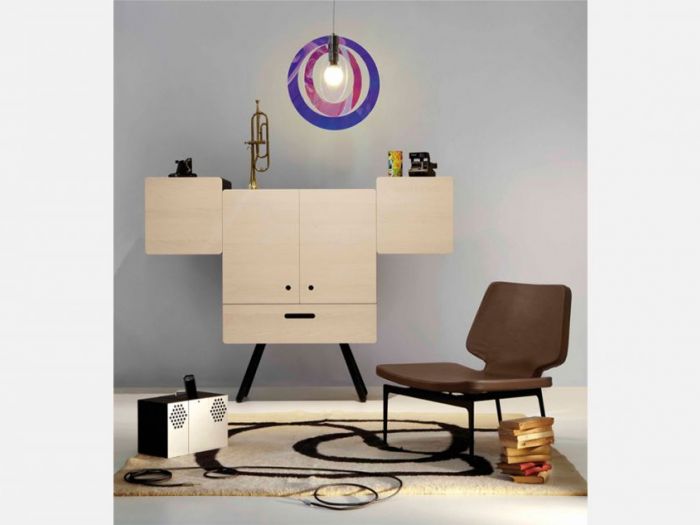 Archisio - Giacomucci Roberto - Progetto Fichetto