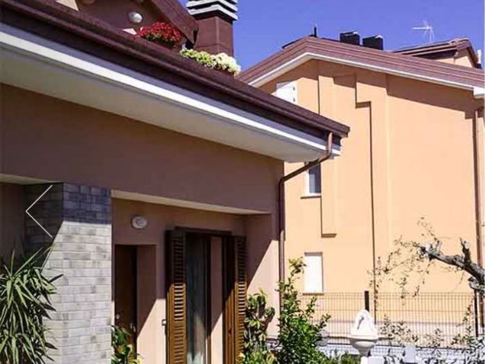 Archisio - Modulo Costruzioni - Progetto Costruzioni edili