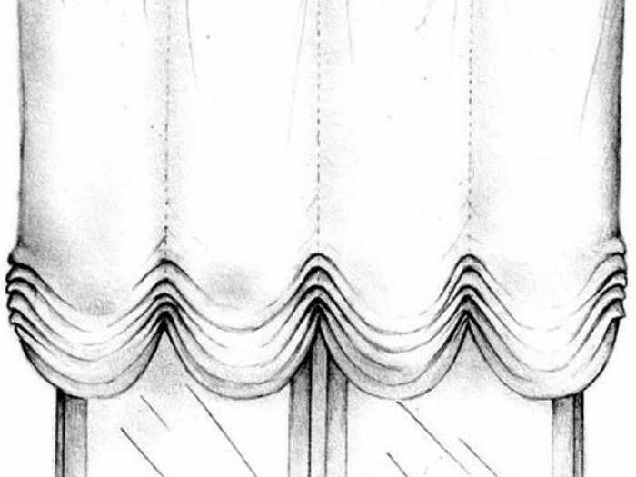 Archisio - Velum - Progetto Tende