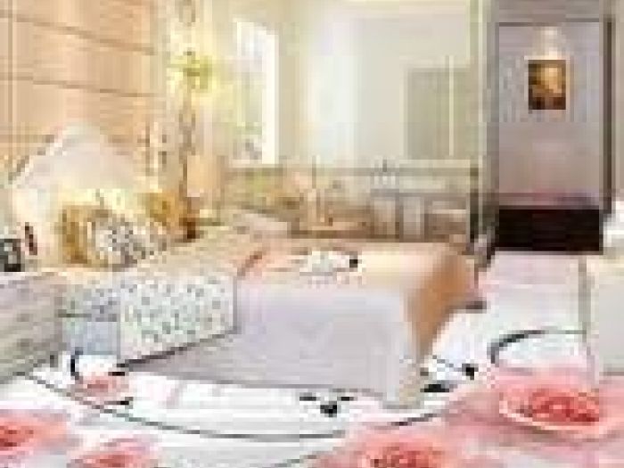 Archisio - Gardenia Service - Progetto Pavimenti in resina a roma