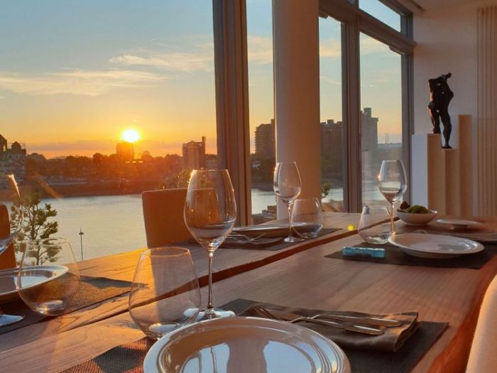 Archisio - Fratelli Cudone Rapp - Progetto Tavoli