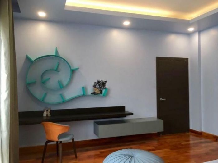 Archisio - Guidetti Arredamenti - Progetto Villa - ho chi minh - vietnam