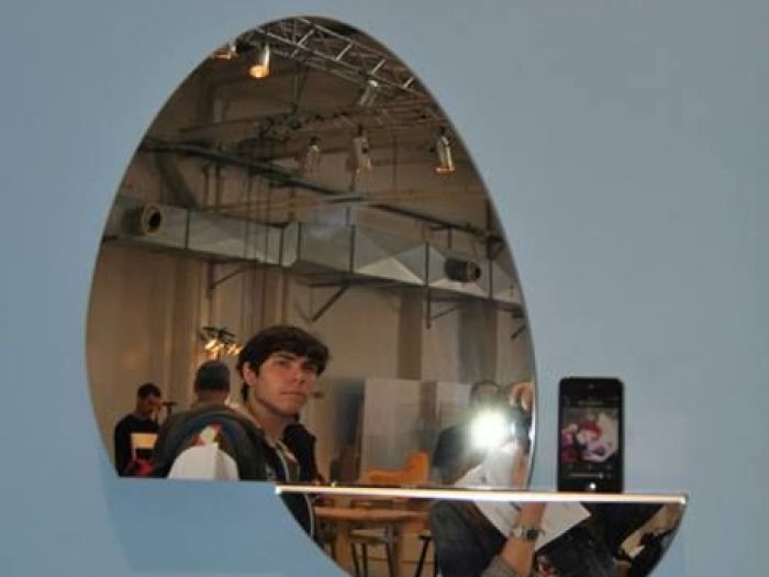 Archisio - Homeswitchome - Progetto milanodesignweek - fuori salone