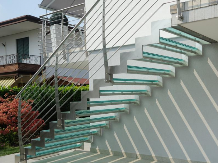 Archisio - Polymorpha Design For Living - Progetto Interni