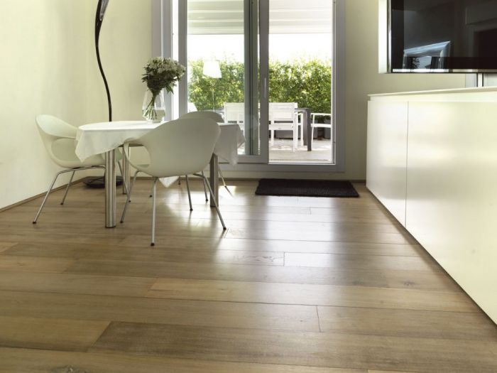 Archisio - Studio Contact - Progetto Soggiorni