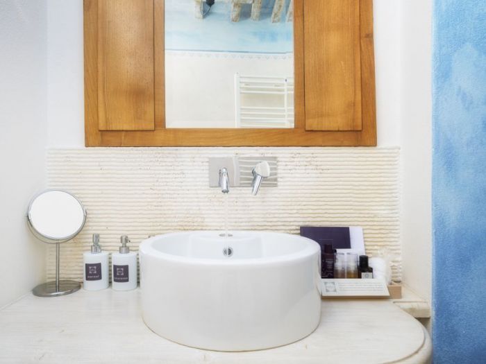 Archisio - Jaroslaw Pawlak - Progetto Bb nel blu pienza