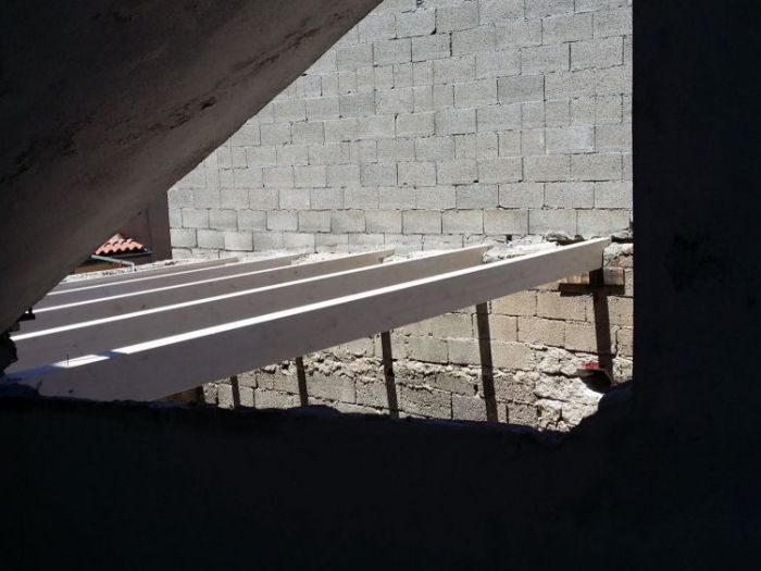 Archisio - Edilizia Artigiana Di Alberto Fae Bono Ss Ditta Individuale - Progetto Tetti