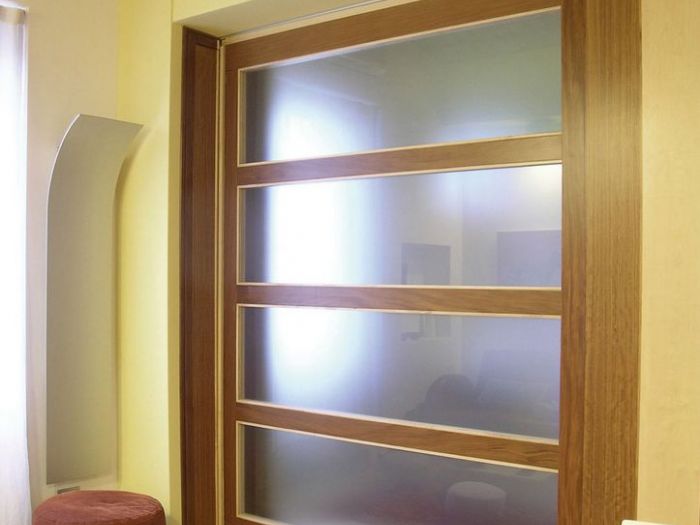 Archisio - X Studio - Progetto Casa db - roma 2002