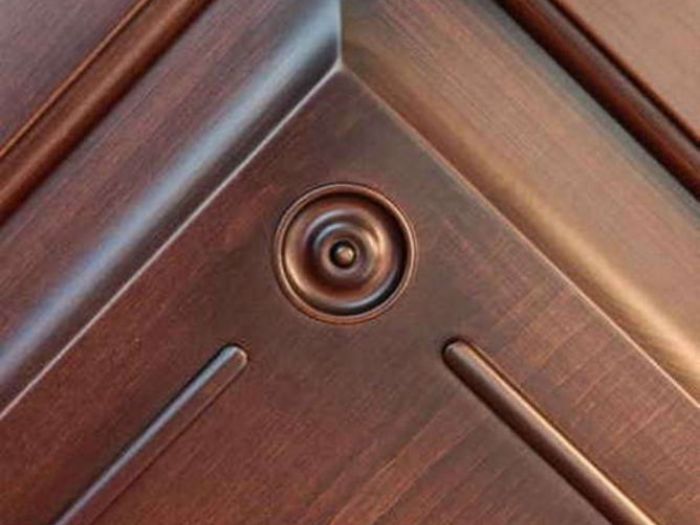 Archisio - Styl Porte Serramenti - Progetto Porte interne