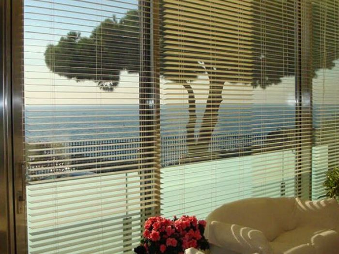 Archisio - Fratelli Lombardo - Progetto Divisori di interni