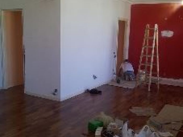 Archisio - Edil Termo Idrica - Progetto Ristrutturazione interni ed esterni