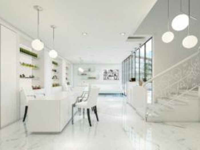 Archisio - Ad Architecture Design srl - Progetto Boutique bintou