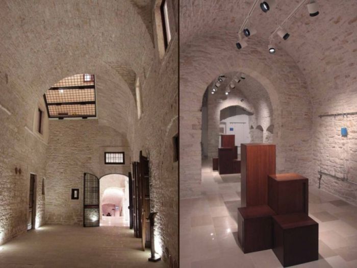 Archisio - Ettore Tricarico - Progetto Exhibitions and events