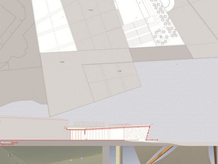 Archisio - Giuseppe Lo Castro - Progetto Ristorante