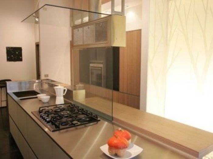 Archisio - Frisetti - Progetto FRISETTI