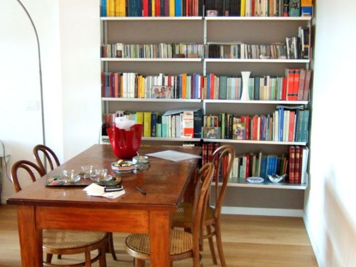 Archisio - Giuseppe Armanni - Progetto Ristrutturazione integrale