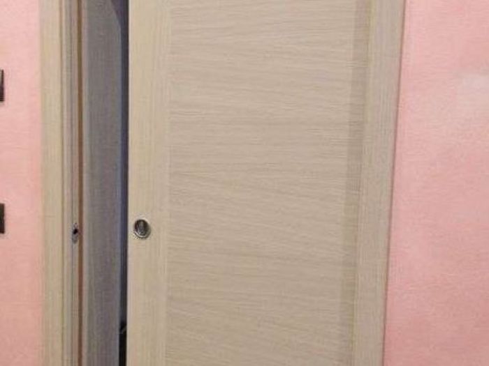 Archisio - Falegnameria Cavazzoni - Progetto Porte