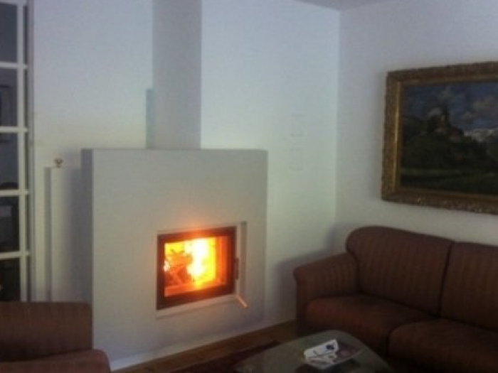 Archisio - Brunner Ofenbau - Progetto Stufe tradizionali