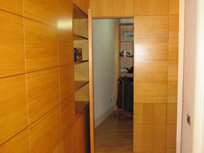 Archisio - Block Studio - Progetto Casa regina margherita 2