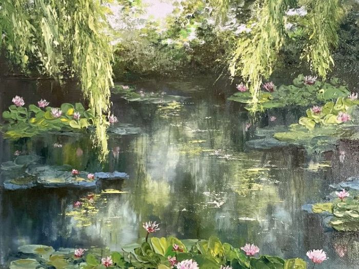 Archisio - Artstilnaty - Progetto Pittura