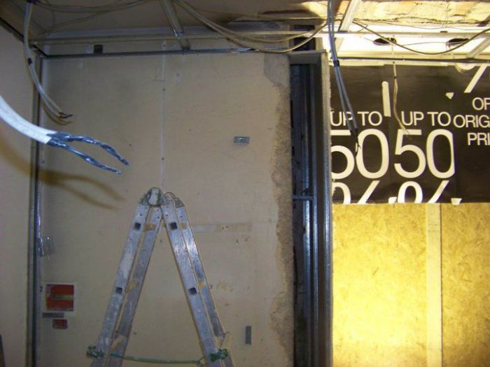 Archisio - Milillo Mario Lavori Edili - Progetto Cartongesso e pitturazione